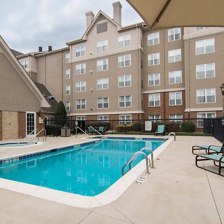 Residence Inn By Marriott Charlotte Piper Glen Dış mekan fotoğraf