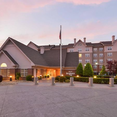 Residence Inn By Marriott Charlotte Piper Glen Dış mekan fotoğraf