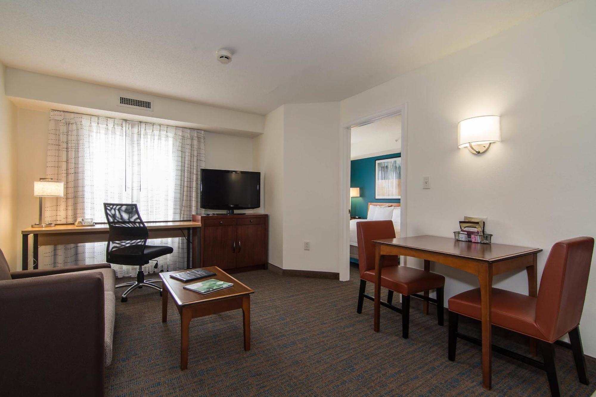 Residence Inn By Marriott Charlotte Piper Glen Dış mekan fotoğraf
