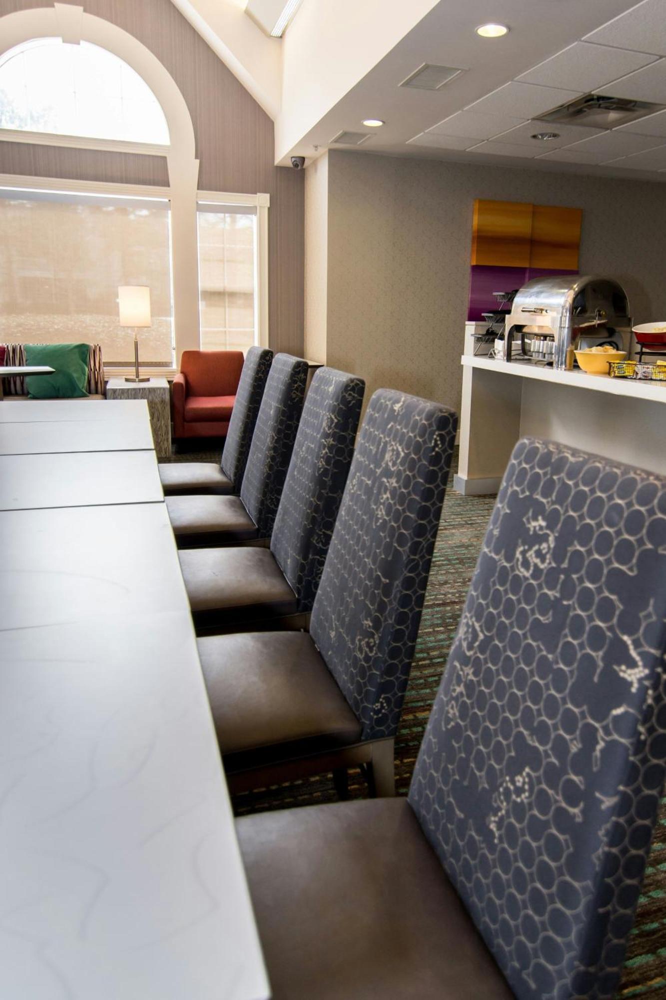Residence Inn By Marriott Charlotte Piper Glen Dış mekan fotoğraf