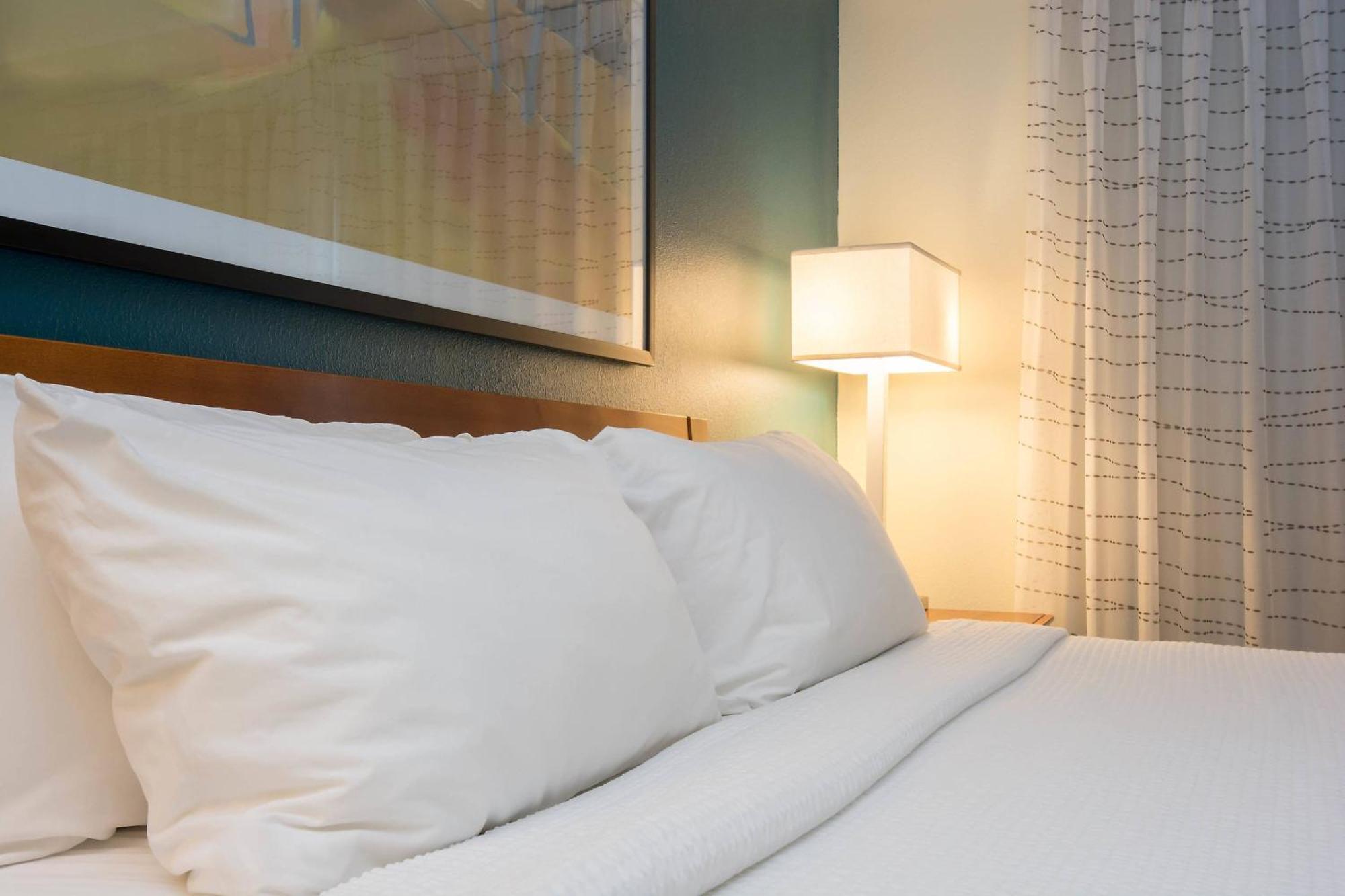 Residence Inn By Marriott Charlotte Piper Glen Dış mekan fotoğraf