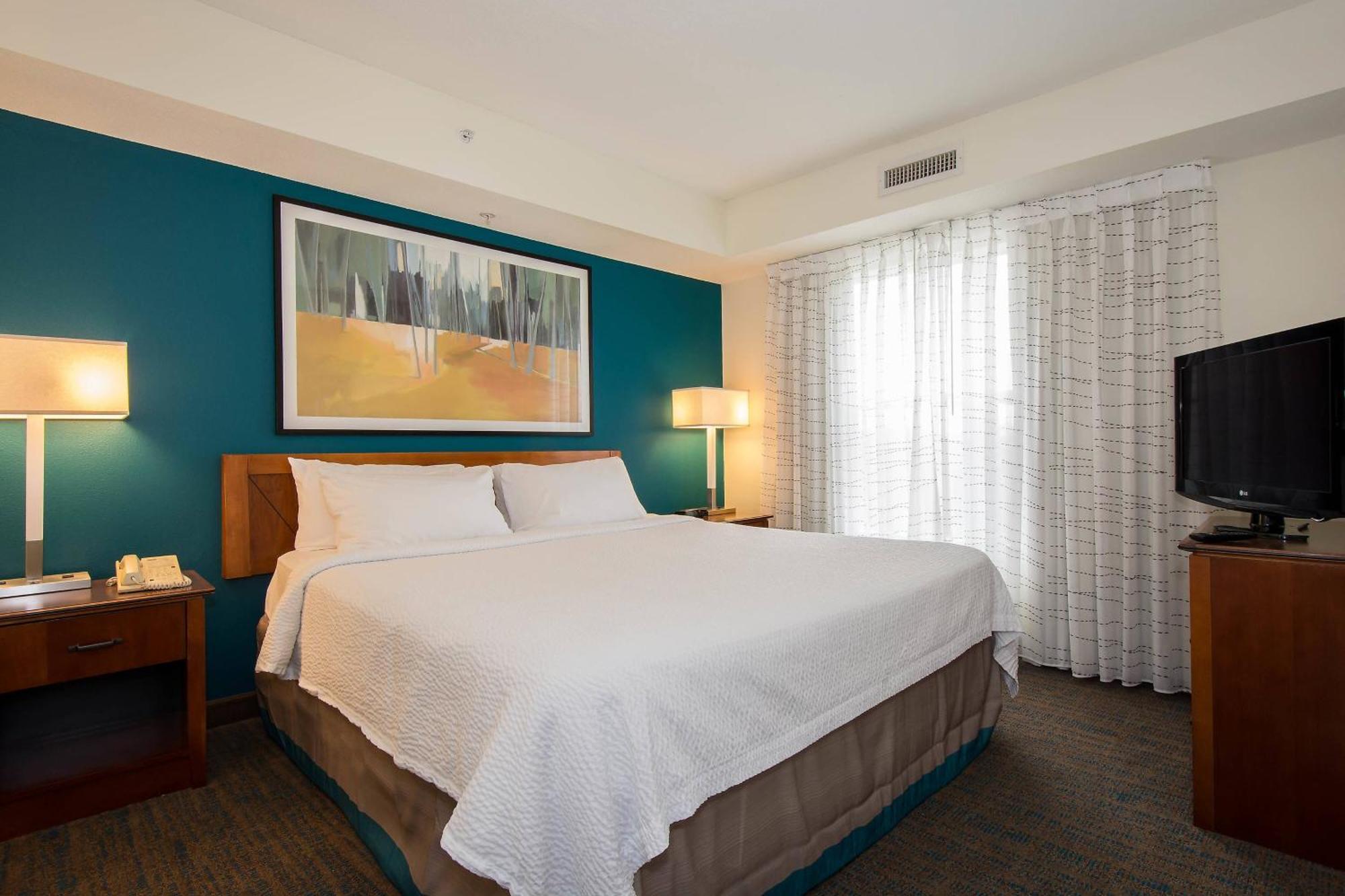 Residence Inn By Marriott Charlotte Piper Glen Dış mekan fotoğraf