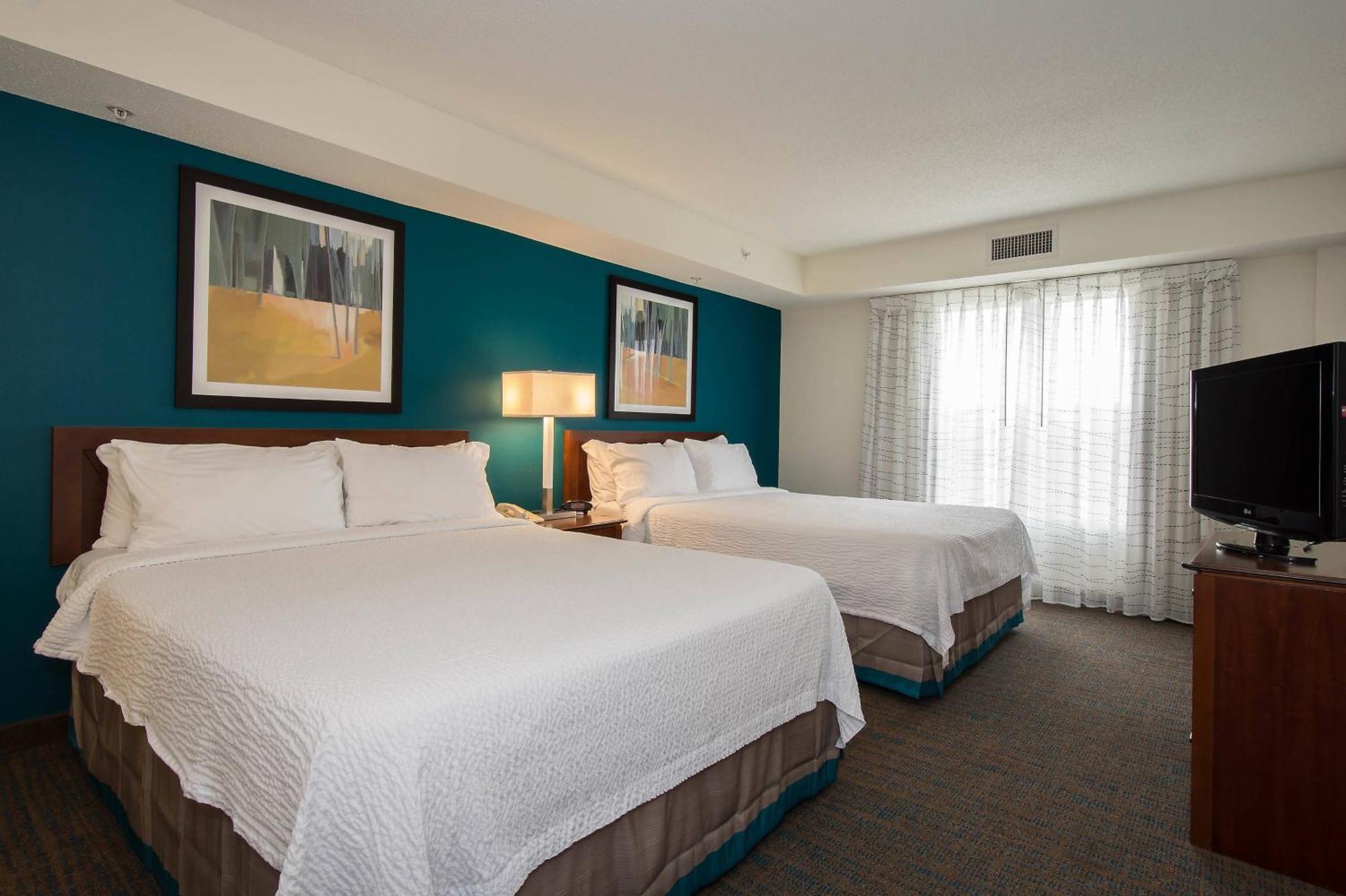 Residence Inn By Marriott Charlotte Piper Glen Dış mekan fotoğraf